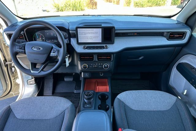 Used 2024 Terrain Ford XLT image 26