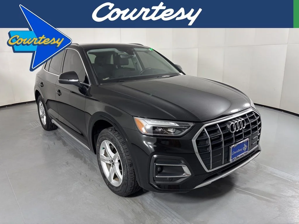 2023 Audi Q5