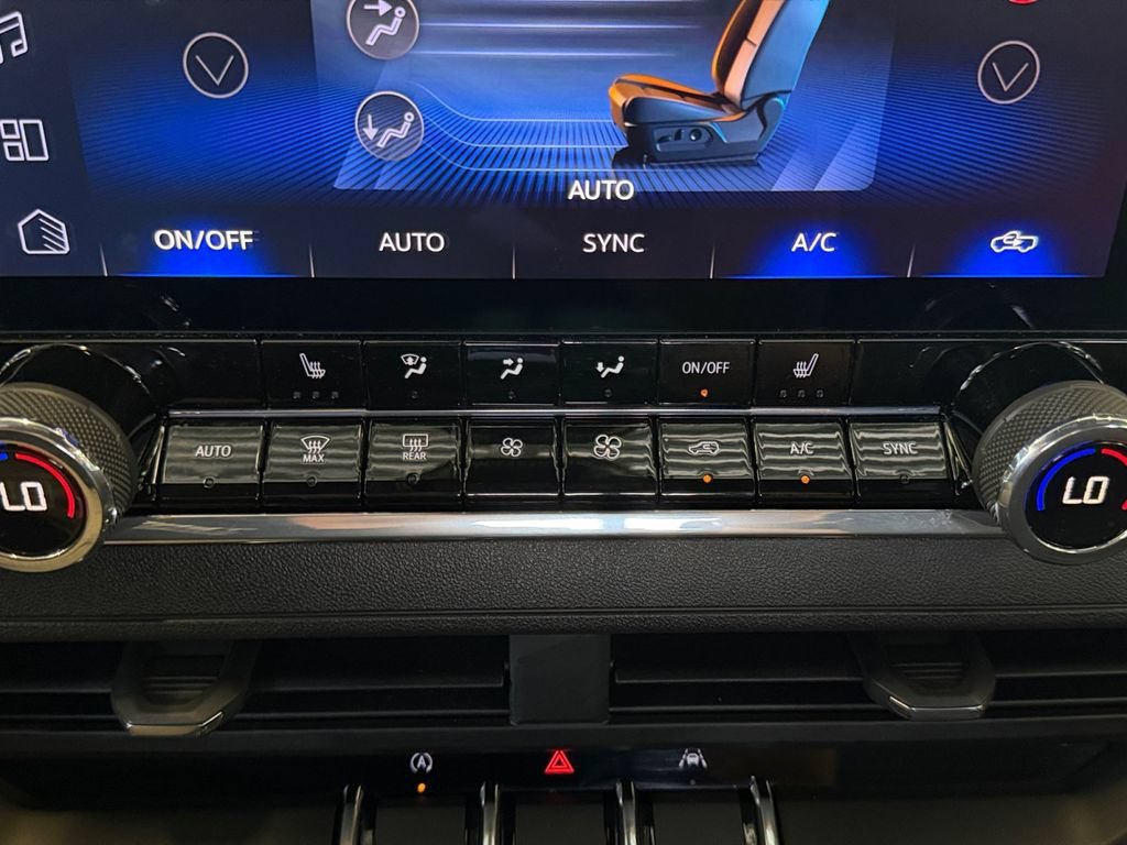 Used 2026 Black Chevrolet Trail Boss image 23