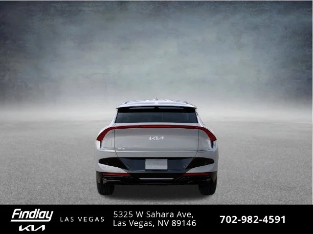 New 2026 Gray Kia Light image 6