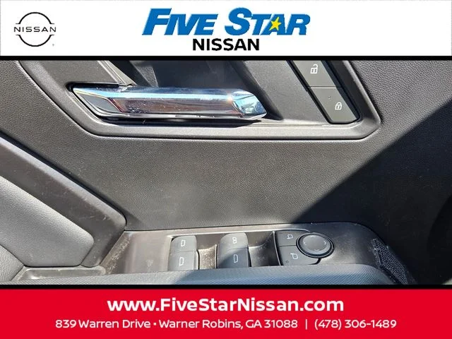 Used 2024 Red Chevrolet LT image 30