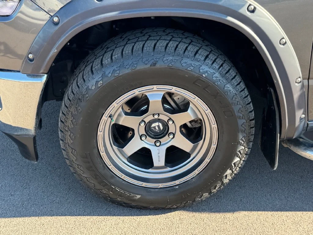 Used 2020 Gray Ram Big Horn/Lone Star image 20