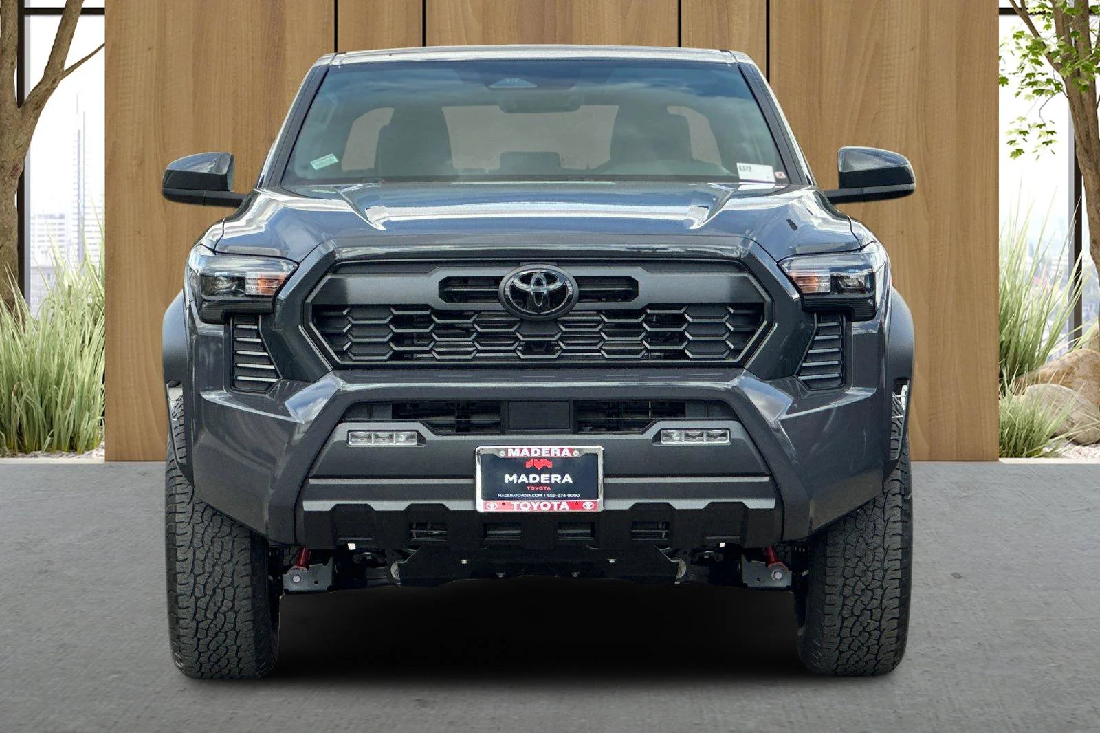 New 2026 Underground Toyota TRD Off-Road image 9