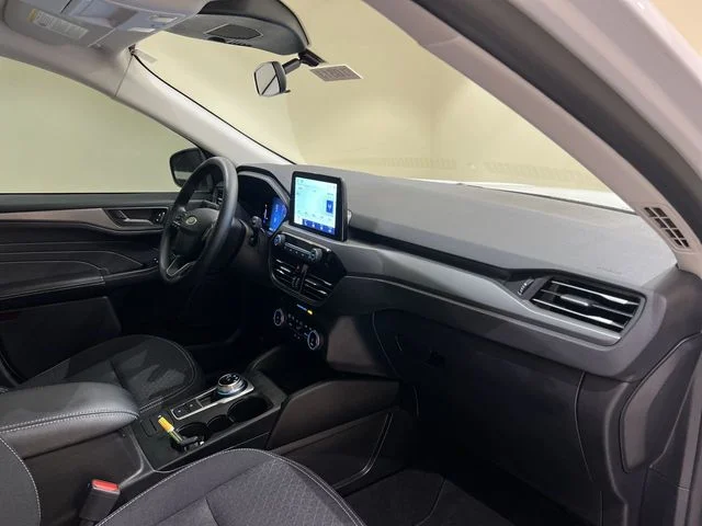 Certified Used 2025 White Ford Active image 23