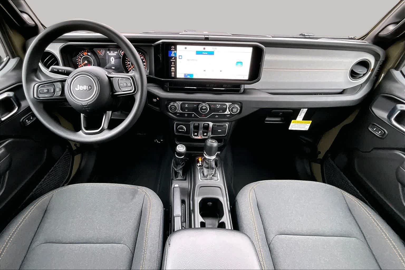 New 2026 41 Exterior Paint Jeep Sport image 6