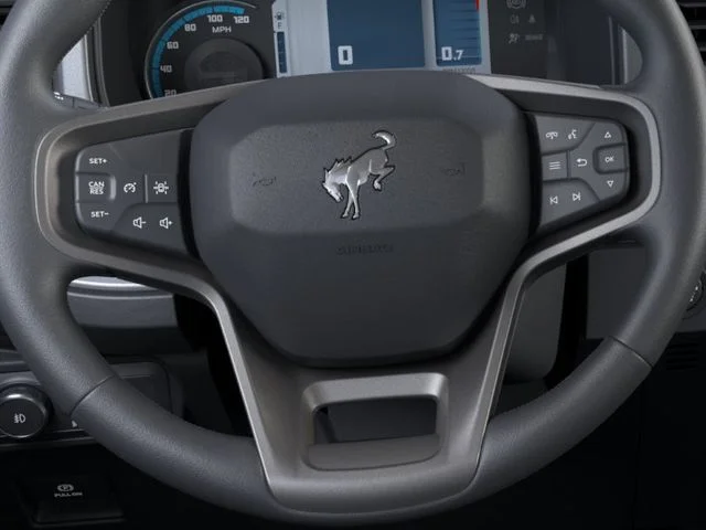2025 Ford Bronco 4-Door Badlands - Photo 14
