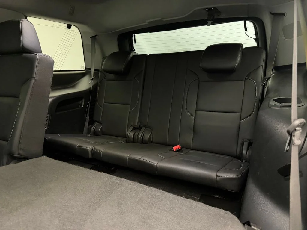 Used 2019 Silver Ice Metallic Chevrolet LT image 22