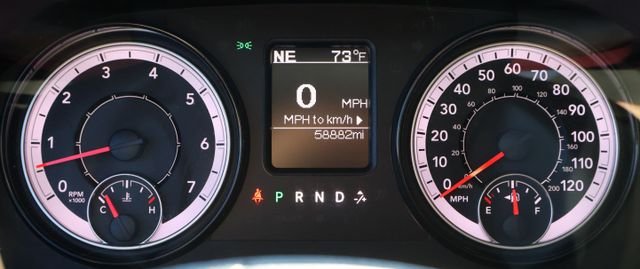 Used 2020 Red Ram Warlock image 11