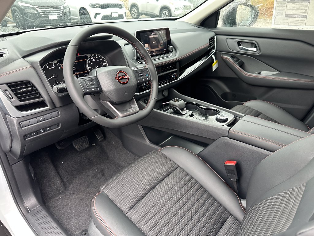 2026 Nissan Rogue Rock Creek - Photo 13