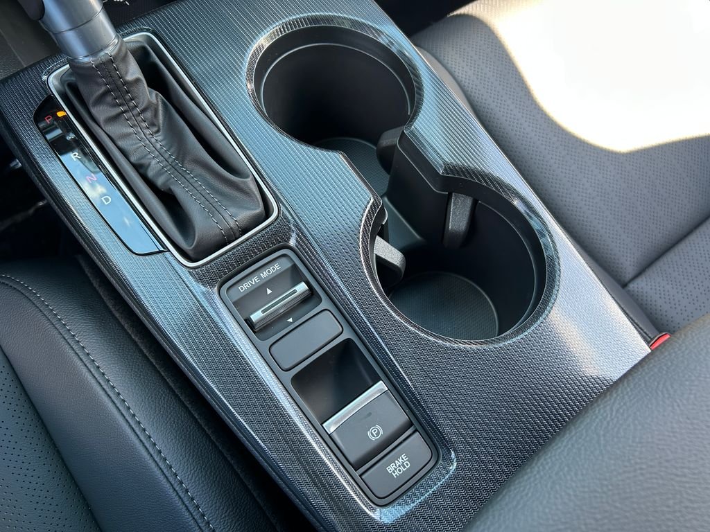 New 2026 Urban Gray Pearl Honda Sport Touring image 35