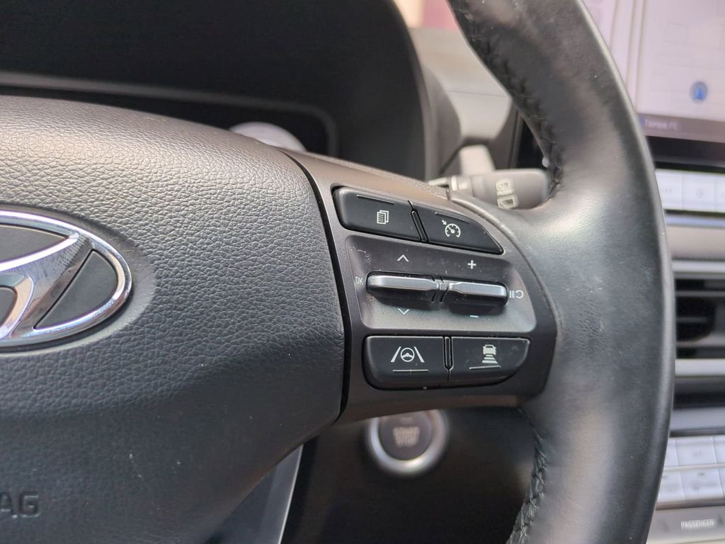 2023 Hyundai Kona EV Limited - Photo 35