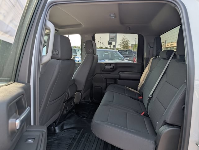 2026 Chevrolet Silverado 2500 HD Work Truck - Photo 8