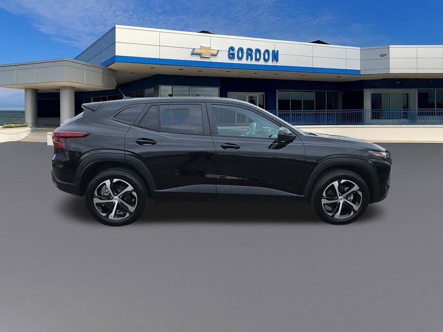 2024 Chevrolet Trax RS - Photo 6