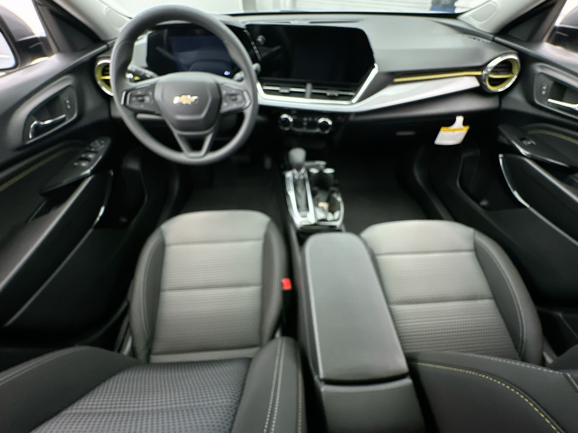 2026 Chevrolet Trax LT - Photo 76