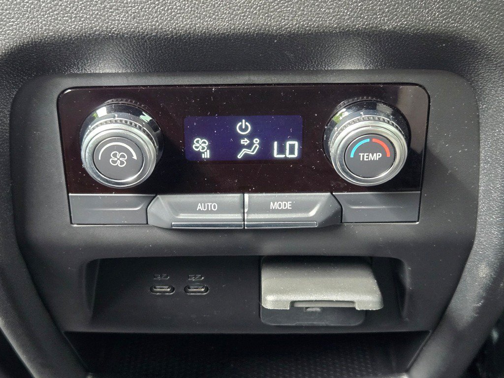 2026 GMC Acadia Elevation - Photo 20