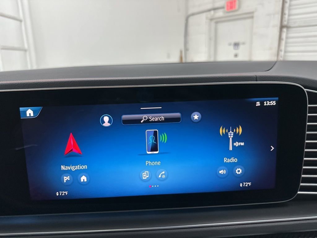 2026 Mercedes-Benz GLE AMG GLE 53 - Photo 48