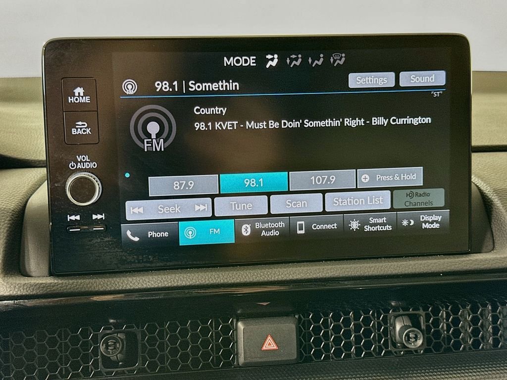 2024 Honda CR-V EX-L - Photo 14