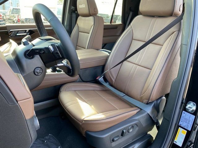 2026 Chevrolet Tahoe High Country - Photo 19