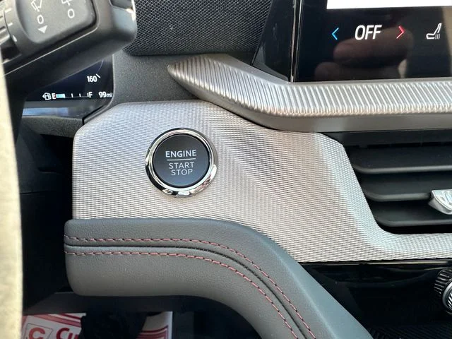 Certified Used 2026 Black Ford Active image 19