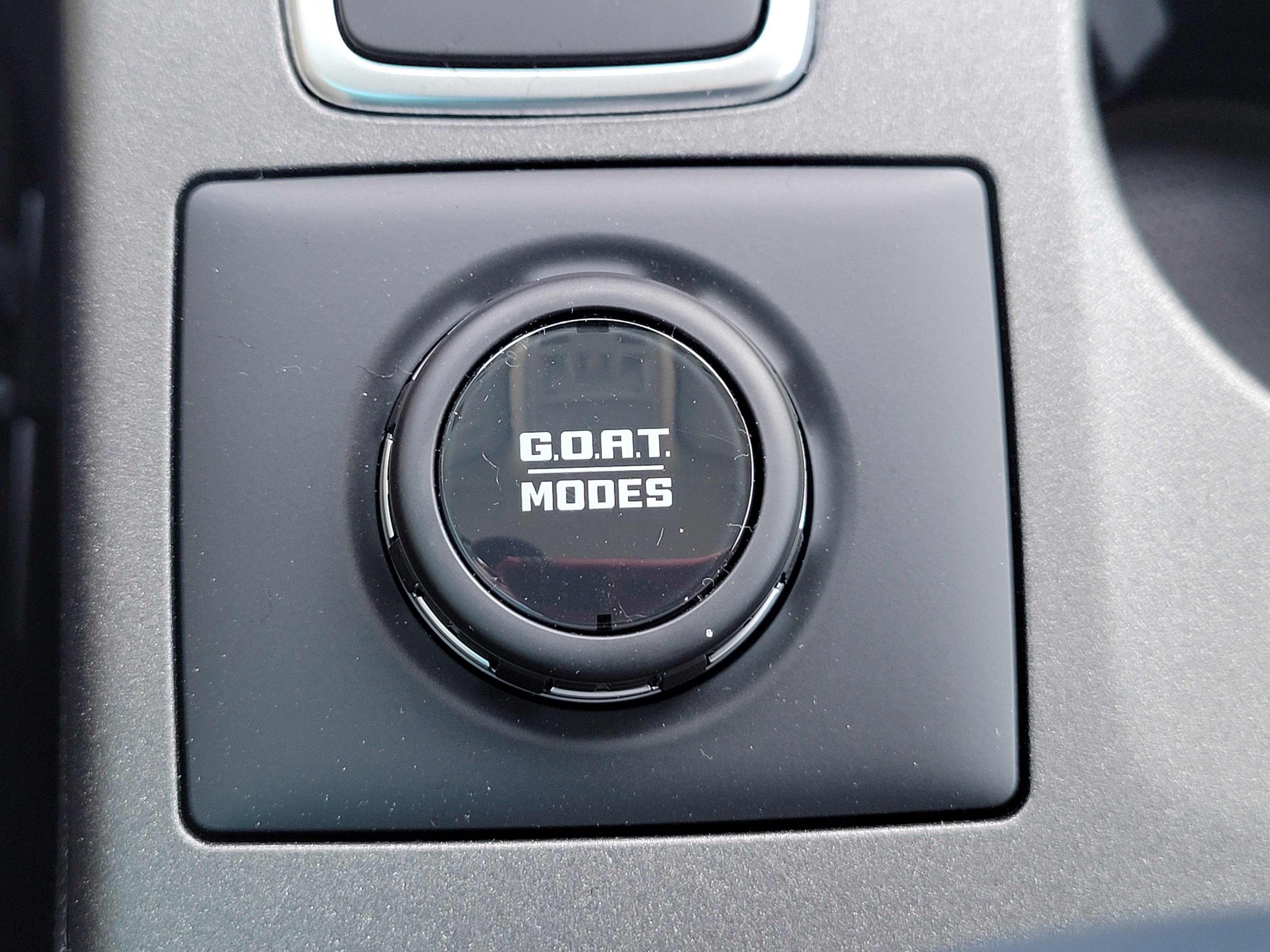 2025 Ford Bronco Sport Heritage - Photo 21