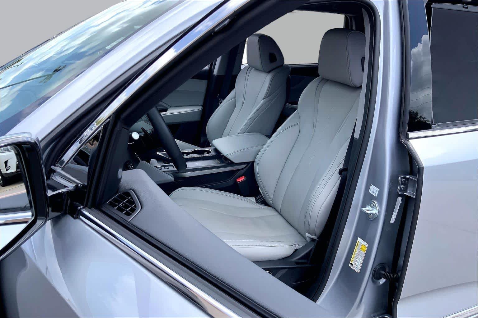 2026 Acura MDX Technology Package - Photo 8