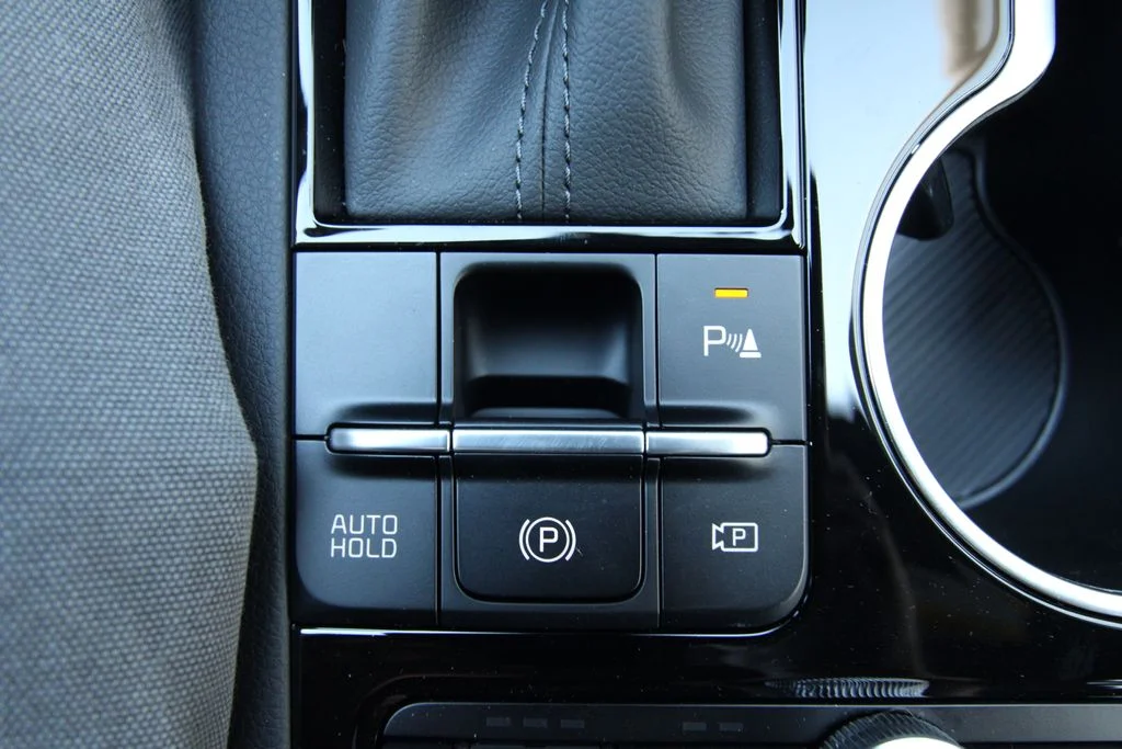 New 2026 Gray Kia GT-Line image 27