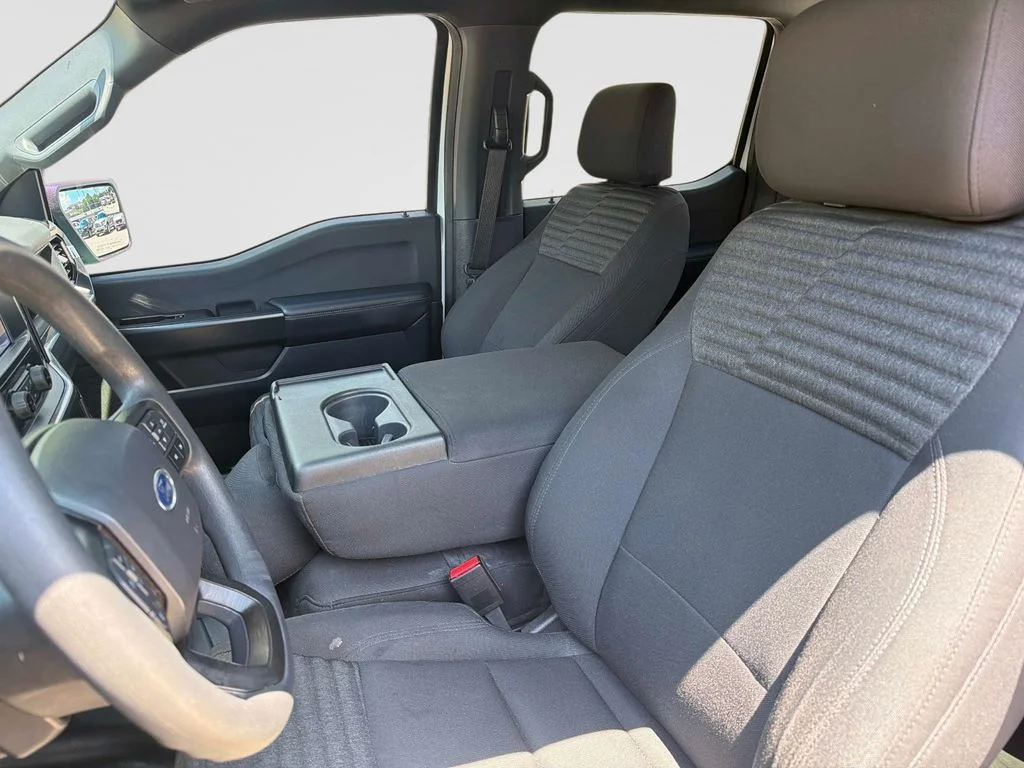 Used 2023 Oxford White Ford XL image 20