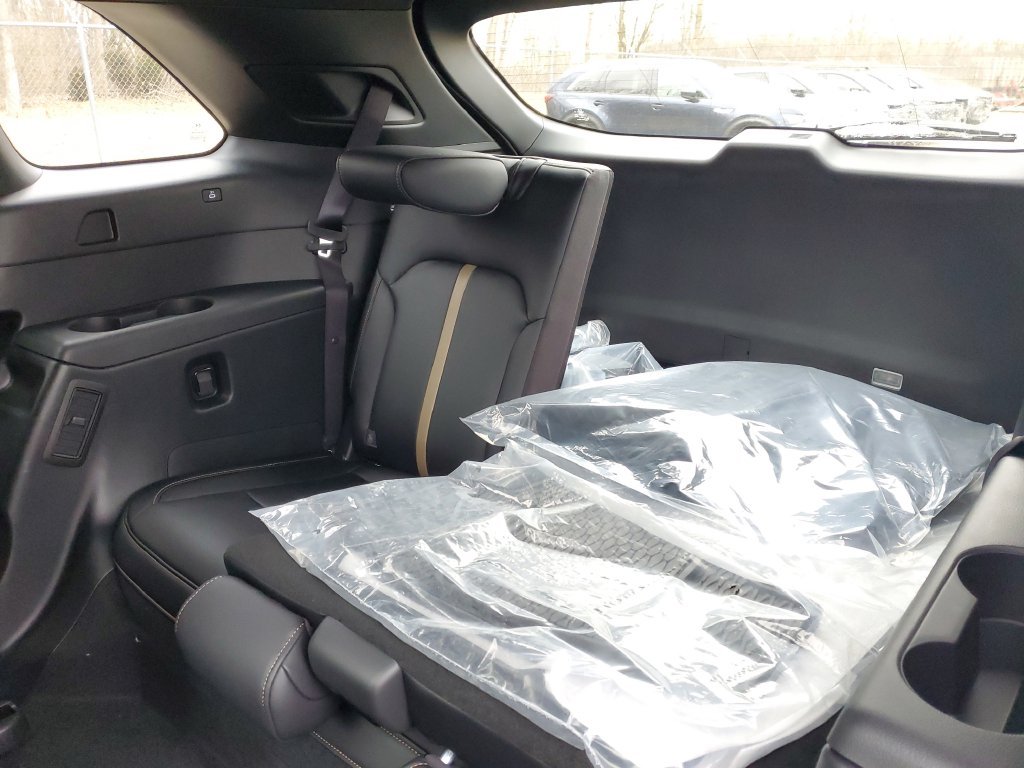 2026 Mazda CX-90 Premium Plus Package - Photo 15