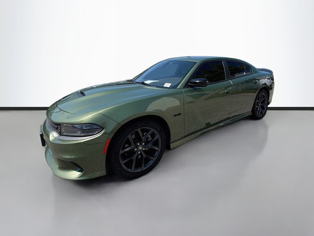 2023 Dodge Charger R/T