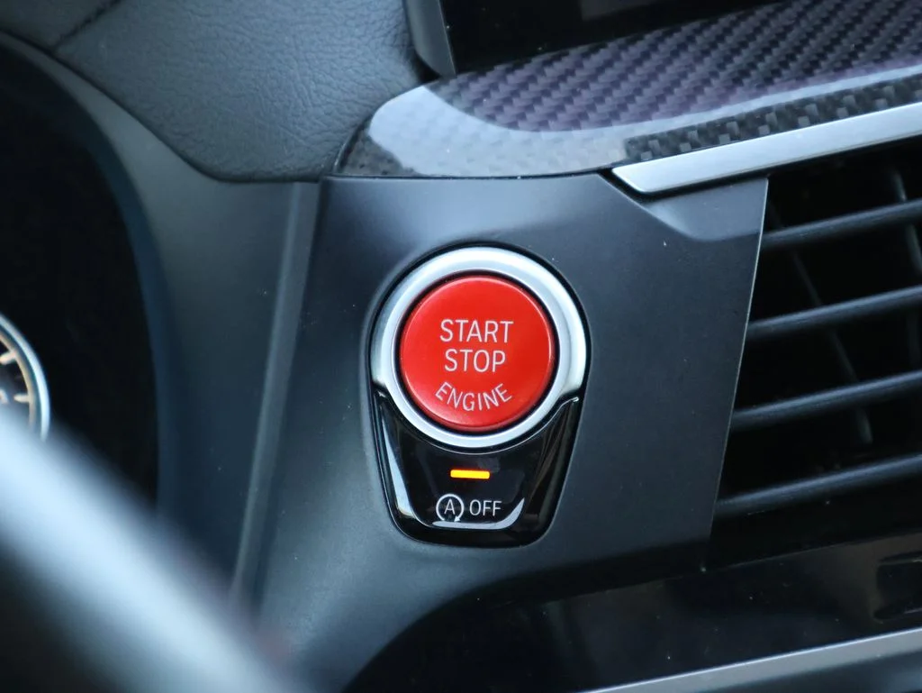 Used 2020 Red BMW M image 30