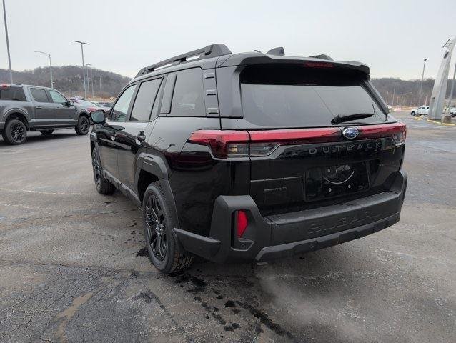 2026 Subaru Outback Limited XT - Photo 3
