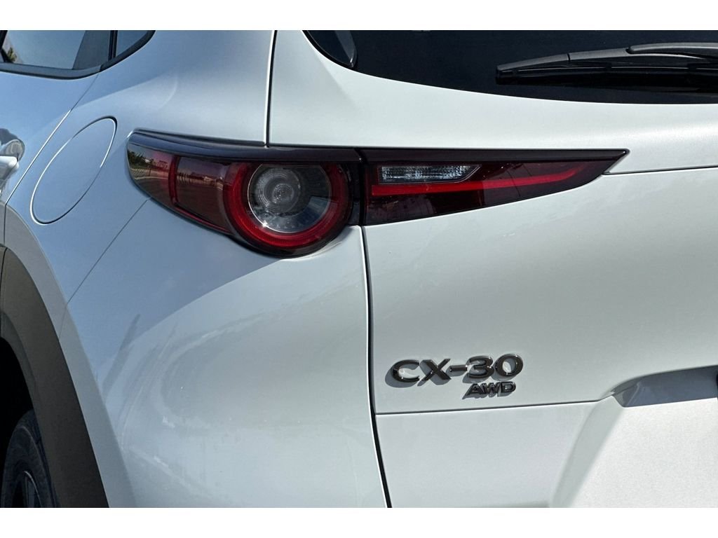 New 2026 Ceramic Metallic Mazda 2.5 S Aire Edition image 8