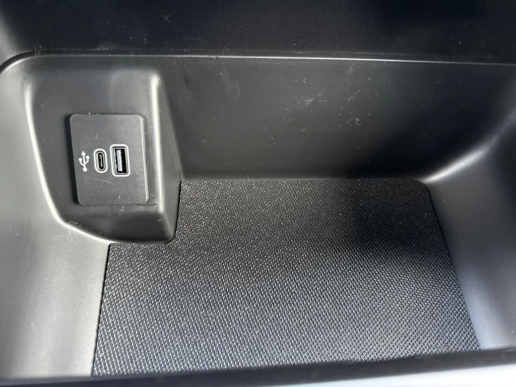 New 2026 White Ford XLT image 31
