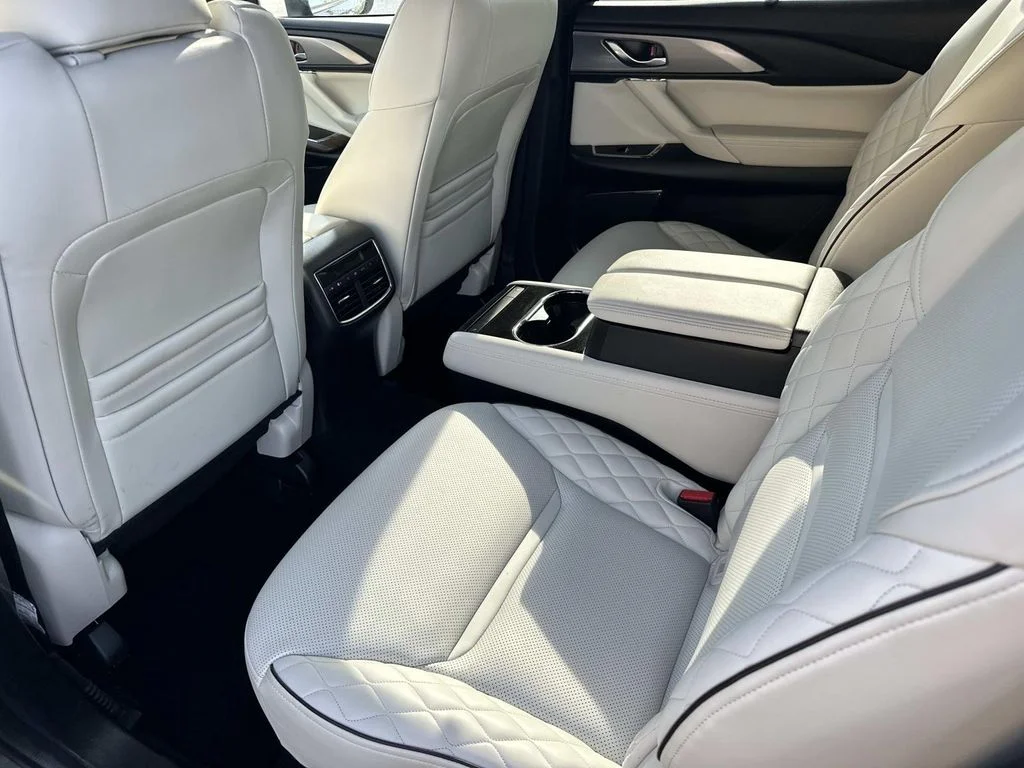 2023 Mazda CX-9 Signature - Photo 16
