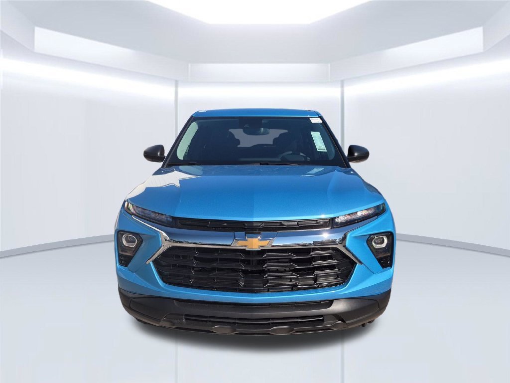 2026 Chevrolet Trailblazer LS - Photo 12