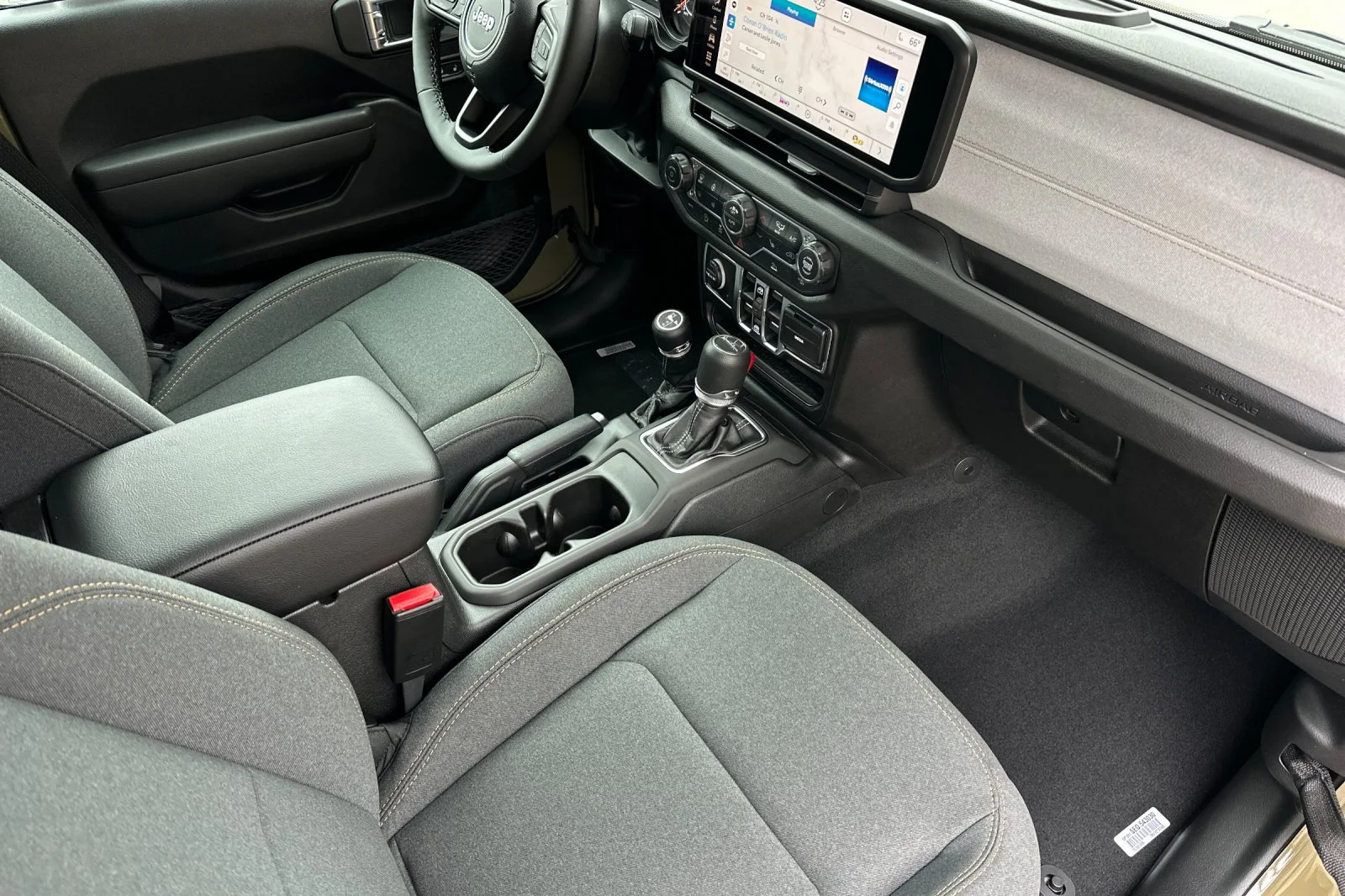 New 2026 41 Exterior Paint Jeep Sport S image 14