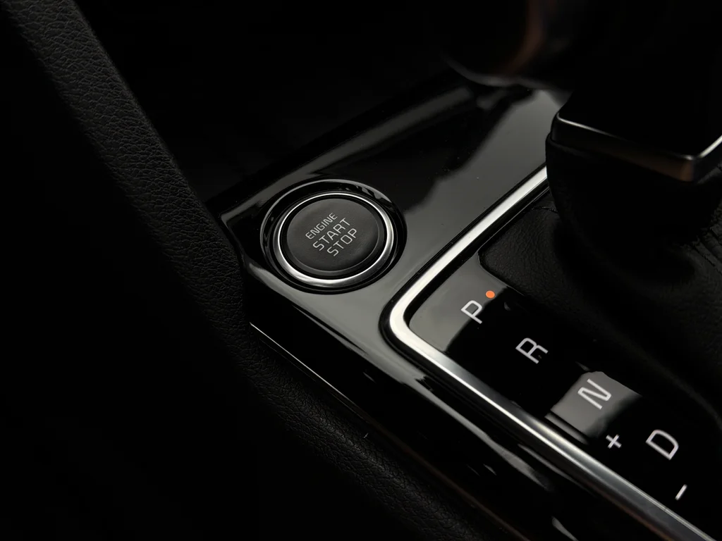 Certified Used 2023 Ebony Black Kia X-Pro image 16