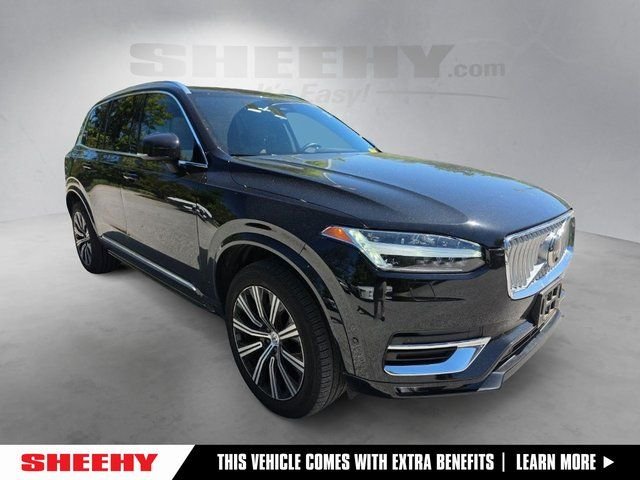 2023 Volvo XC90 B6 Plus 7-Seater 4WD's photo