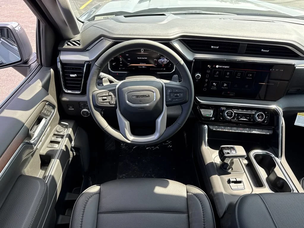 2026 GMC Sierra 1500 Denali - Photo 28