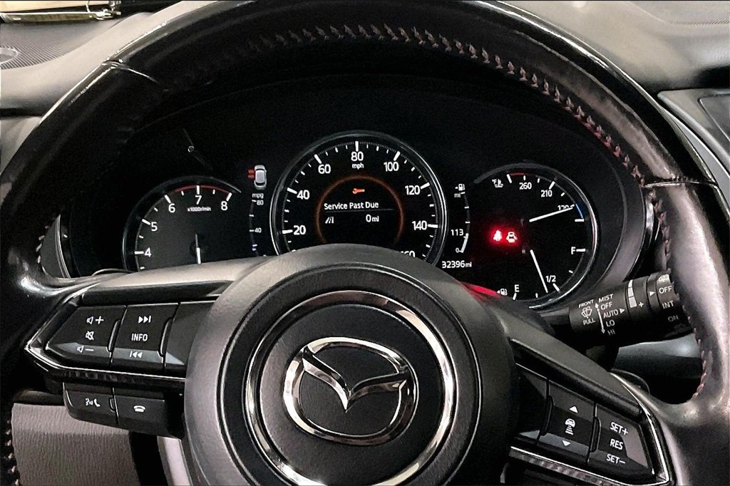 2023 MAZDA CX-9 - Image 19