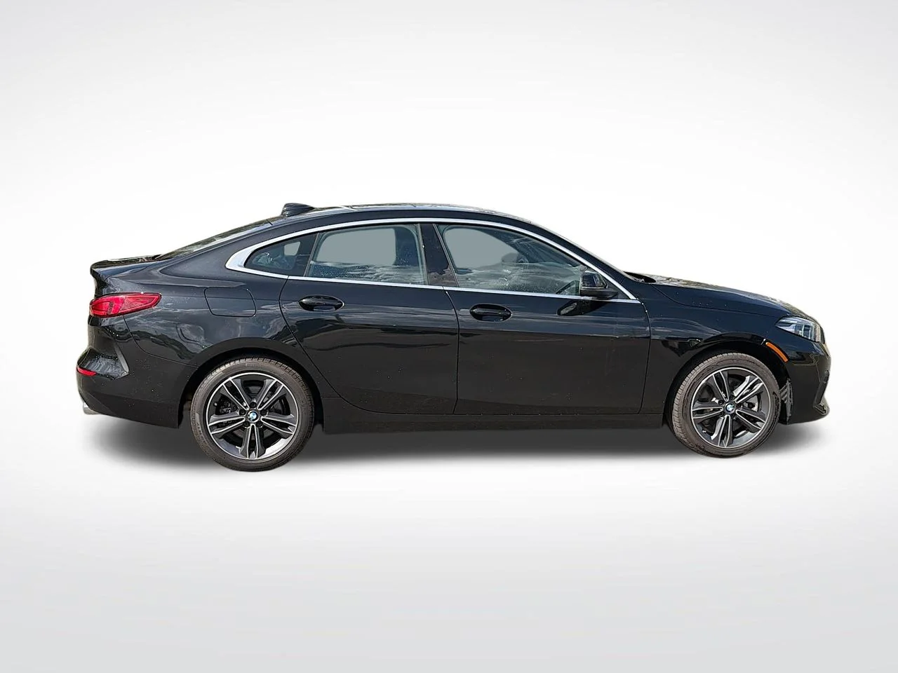 Used 2024 Black BMW 228i image 4