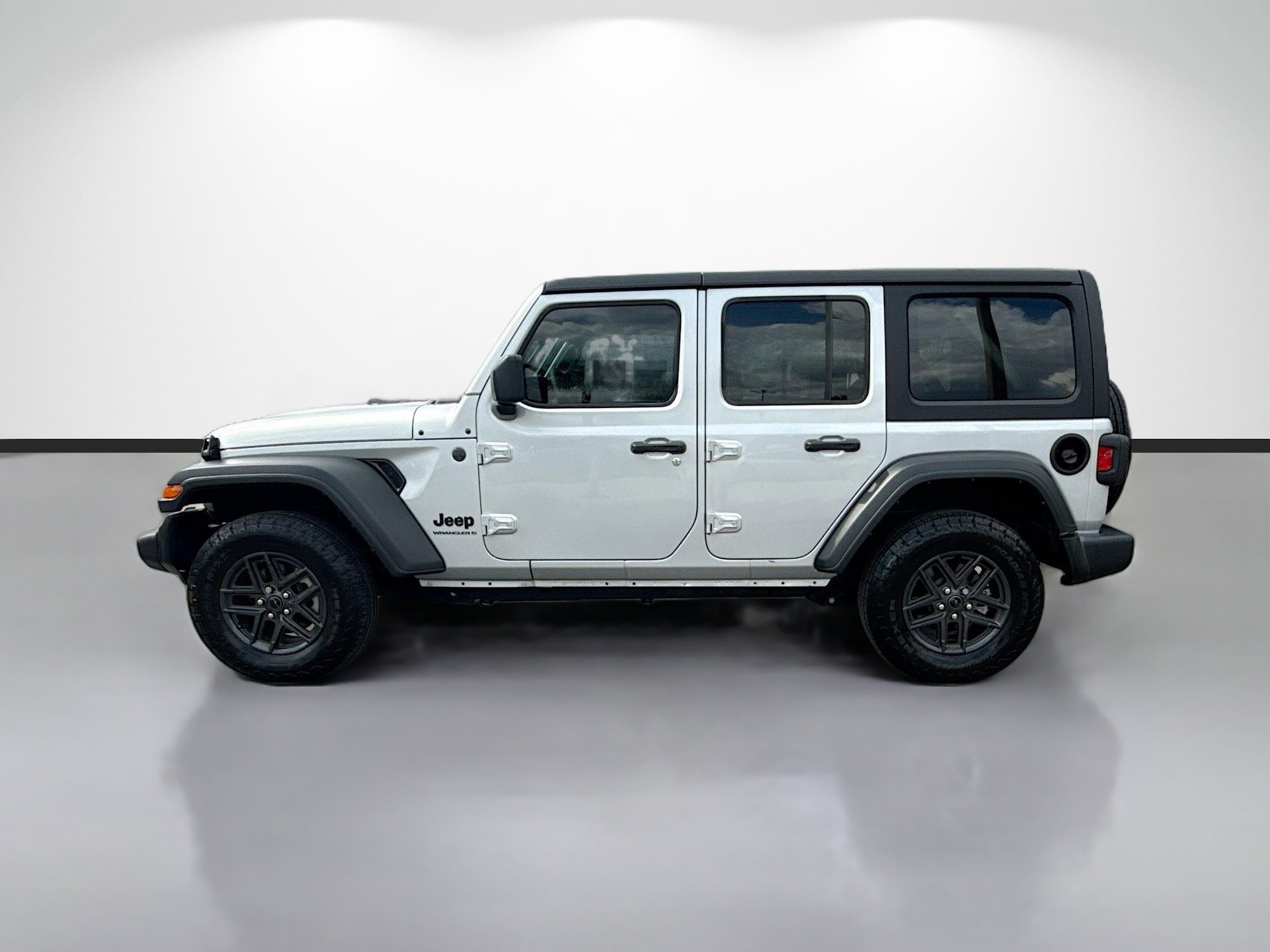 2024 Jeep Wrangler 4-Door Sport S - Photo 6