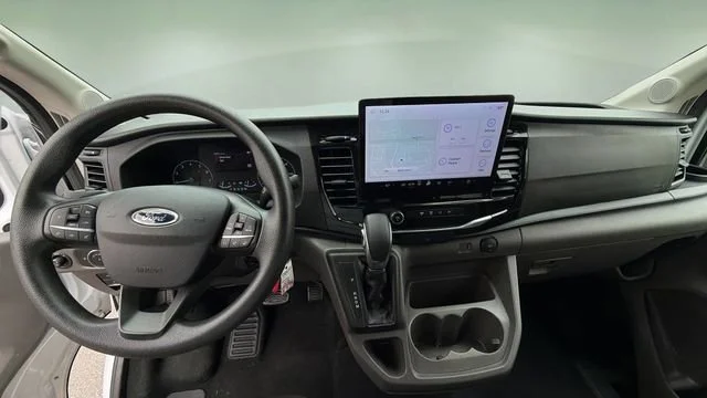 Used 2025 White Ford XL image 16