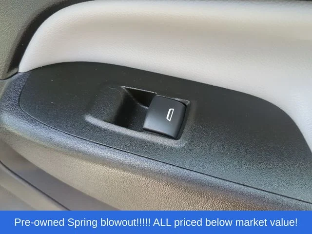 Used 2024 Gray Chevrolet LT image 45