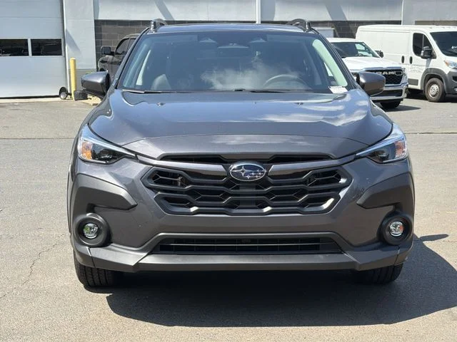 Used 2026 Gray Subaru Premium image 16