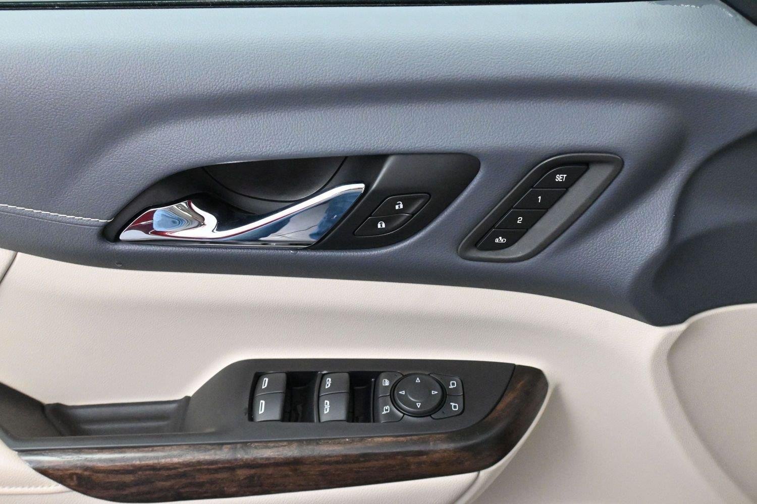 Used 2020 RED QUARTZ TINTCOAT GMC Denali image 13