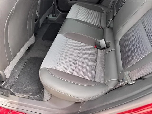 Used 2024 Red Chevrolet LT image 12
