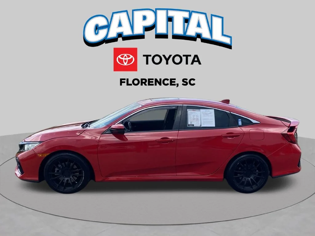 Used 2019  Honda Si image 3
