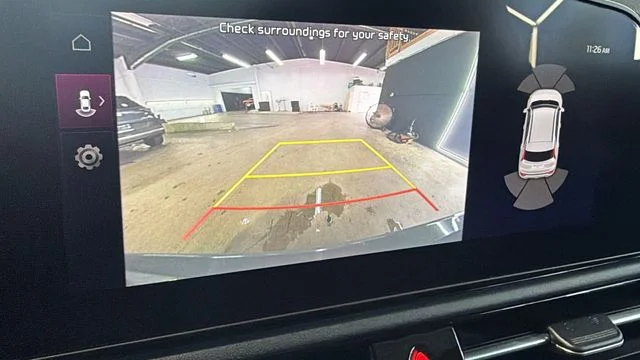 Certified Used 2023 Green Kia SX Touring image 28