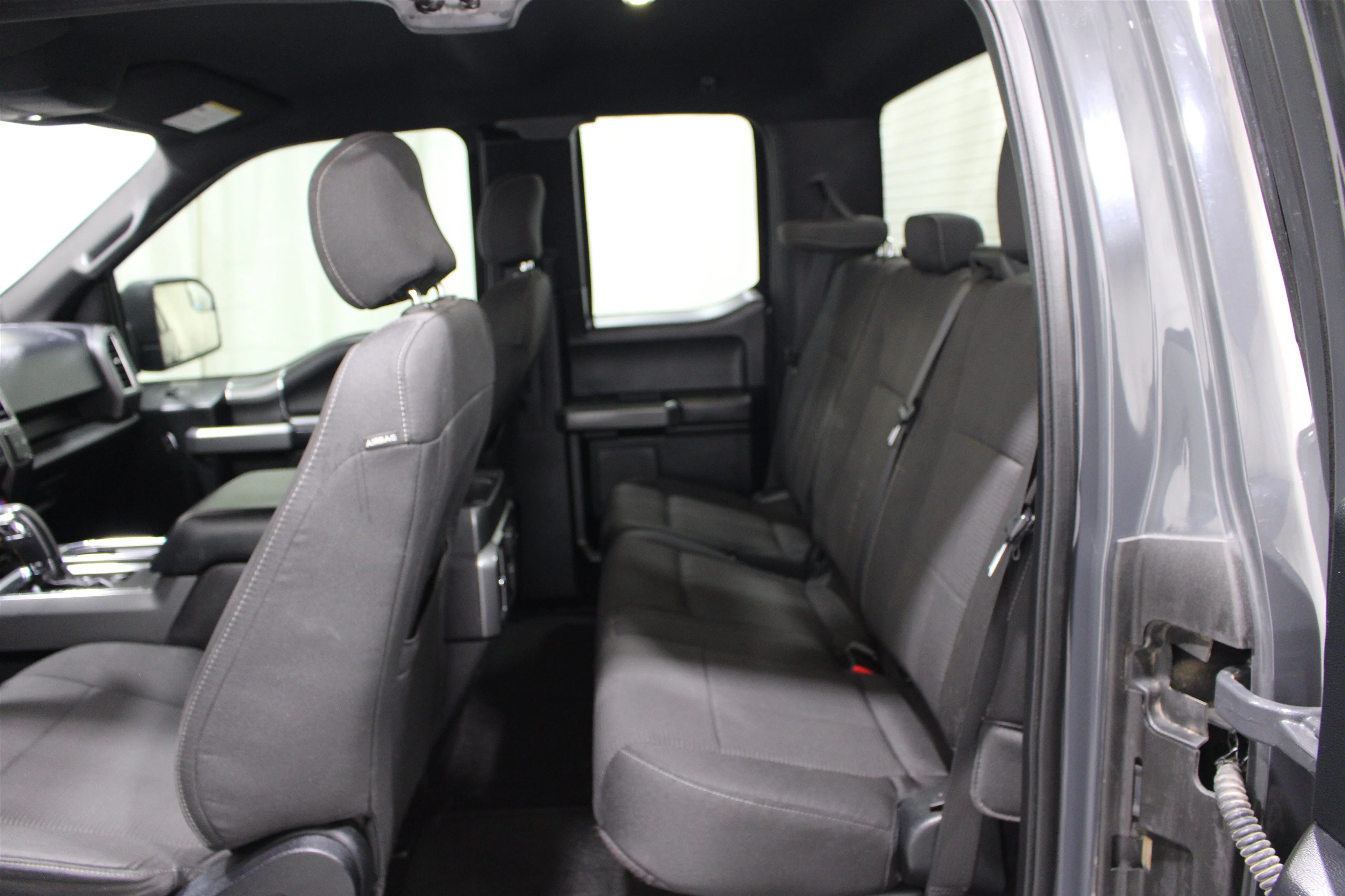 2016 Ford F-150 XLT - Photo 21